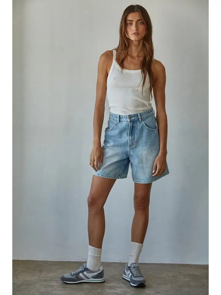 Layer Me Tank