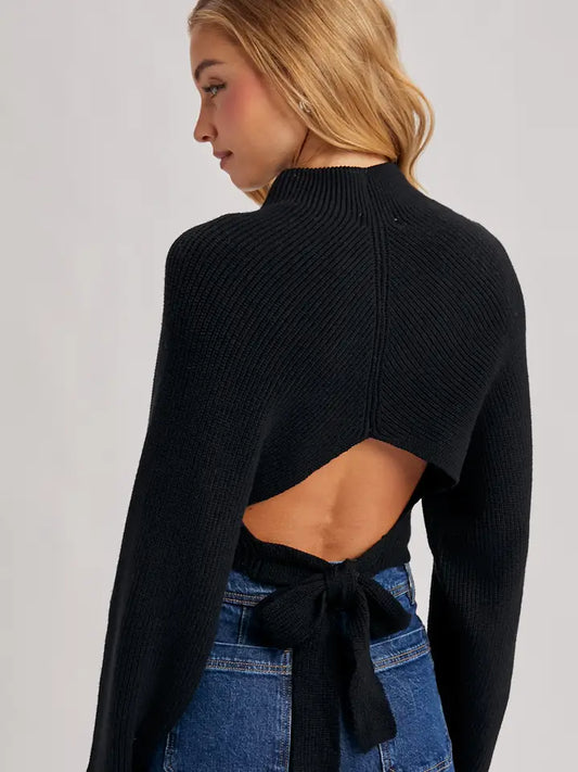 Chic Position Top