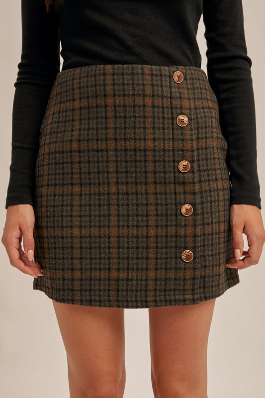 Genevieve Skirt