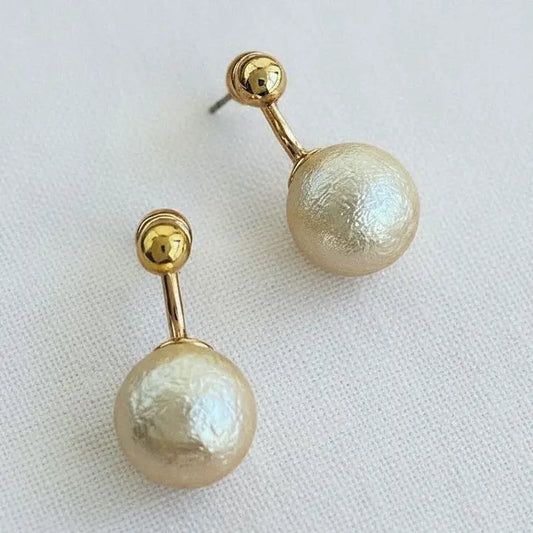 Chic VIntage Earrings