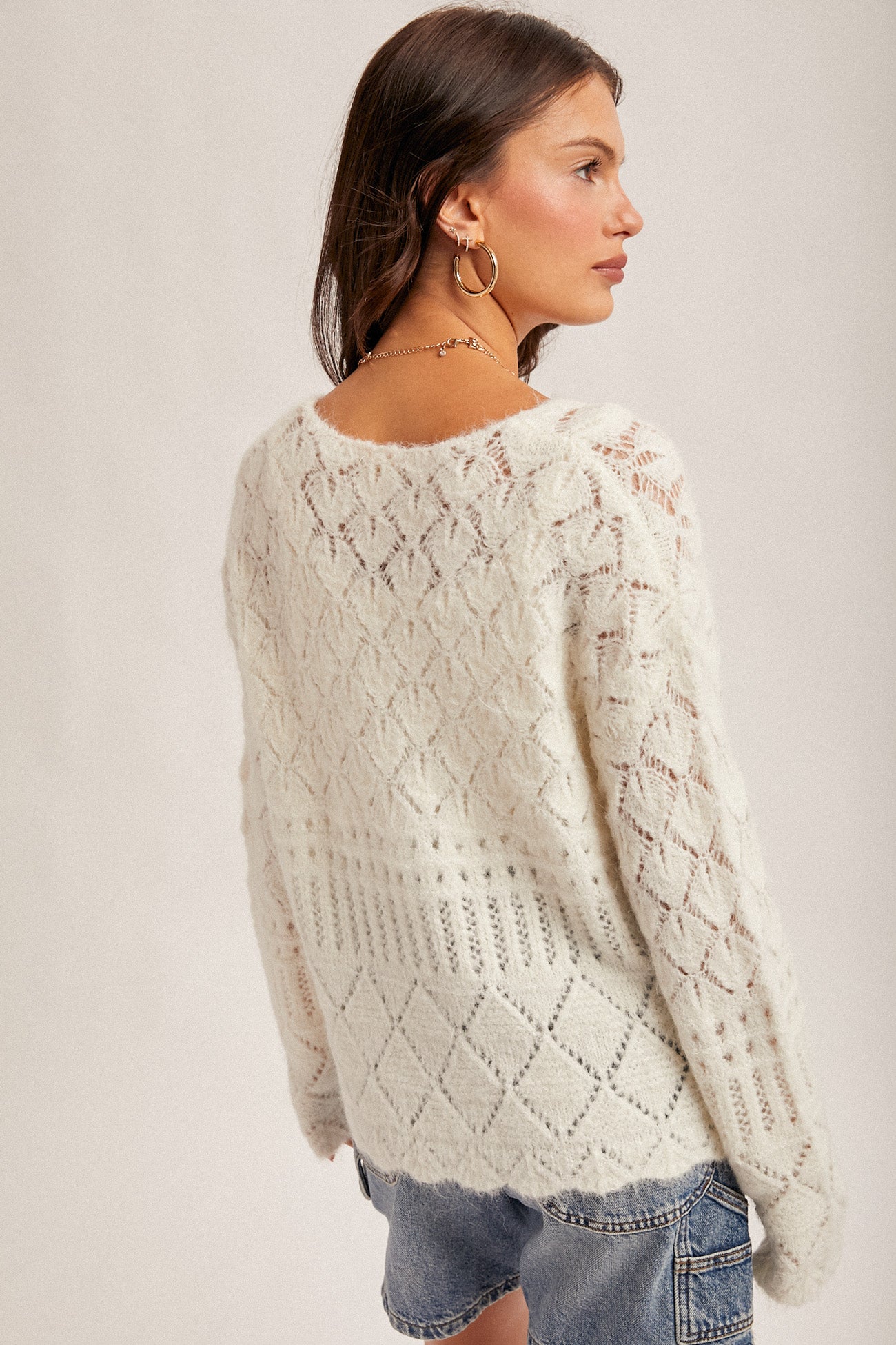 Athena Sweater