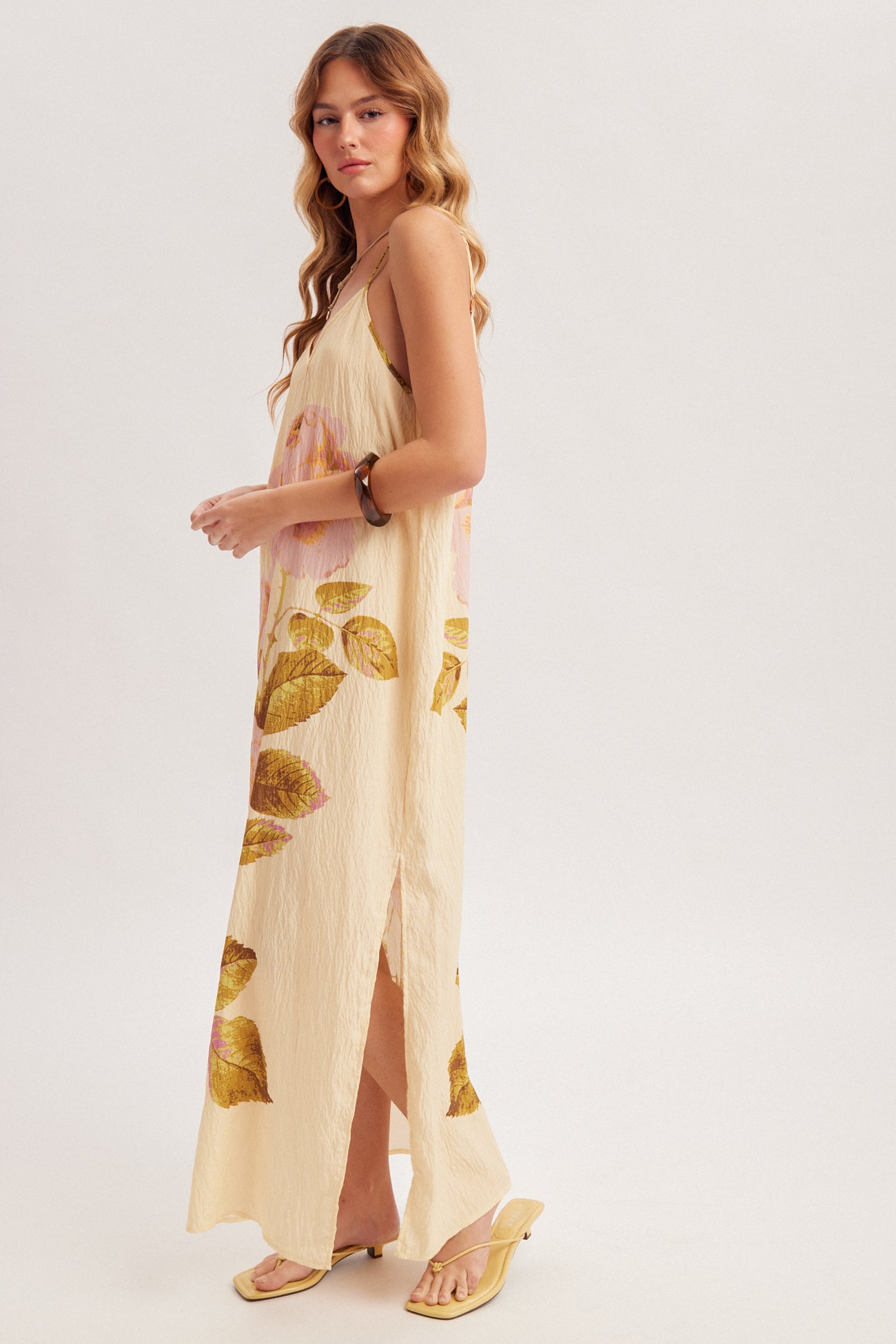 Time Flies Dress