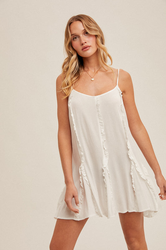 Jackson Tunic Dress