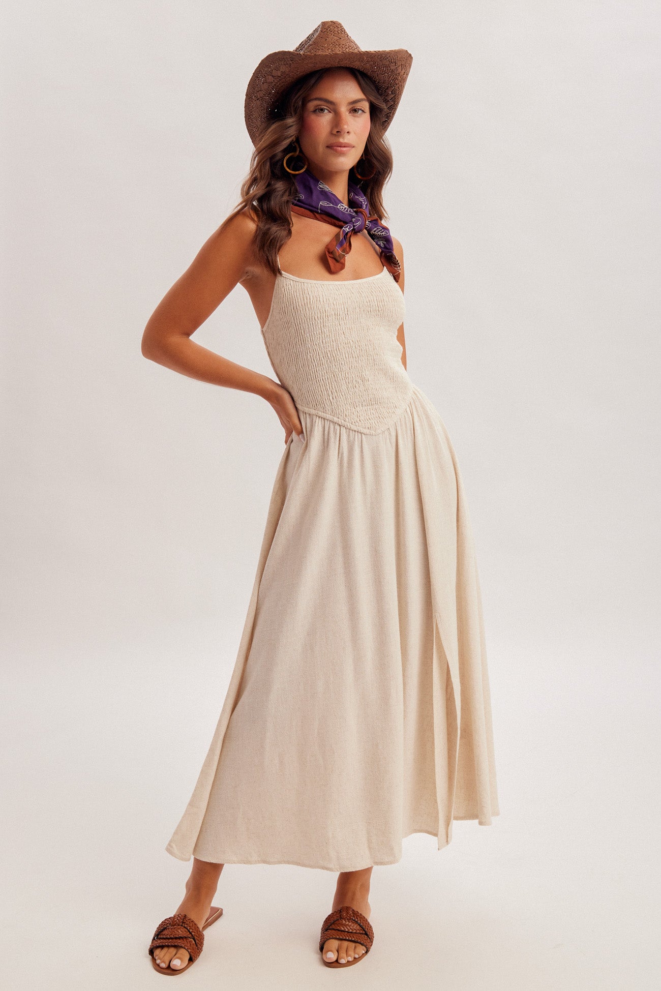 Keep It Casual Dress