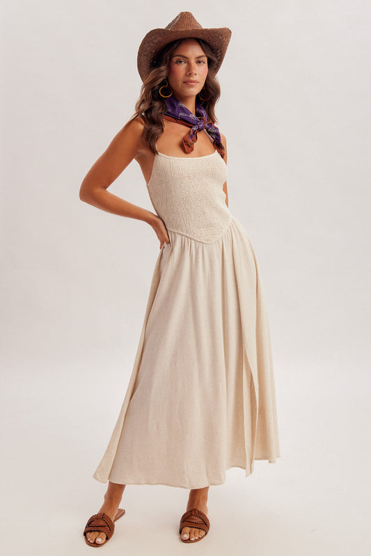 Keep It Casual Dress