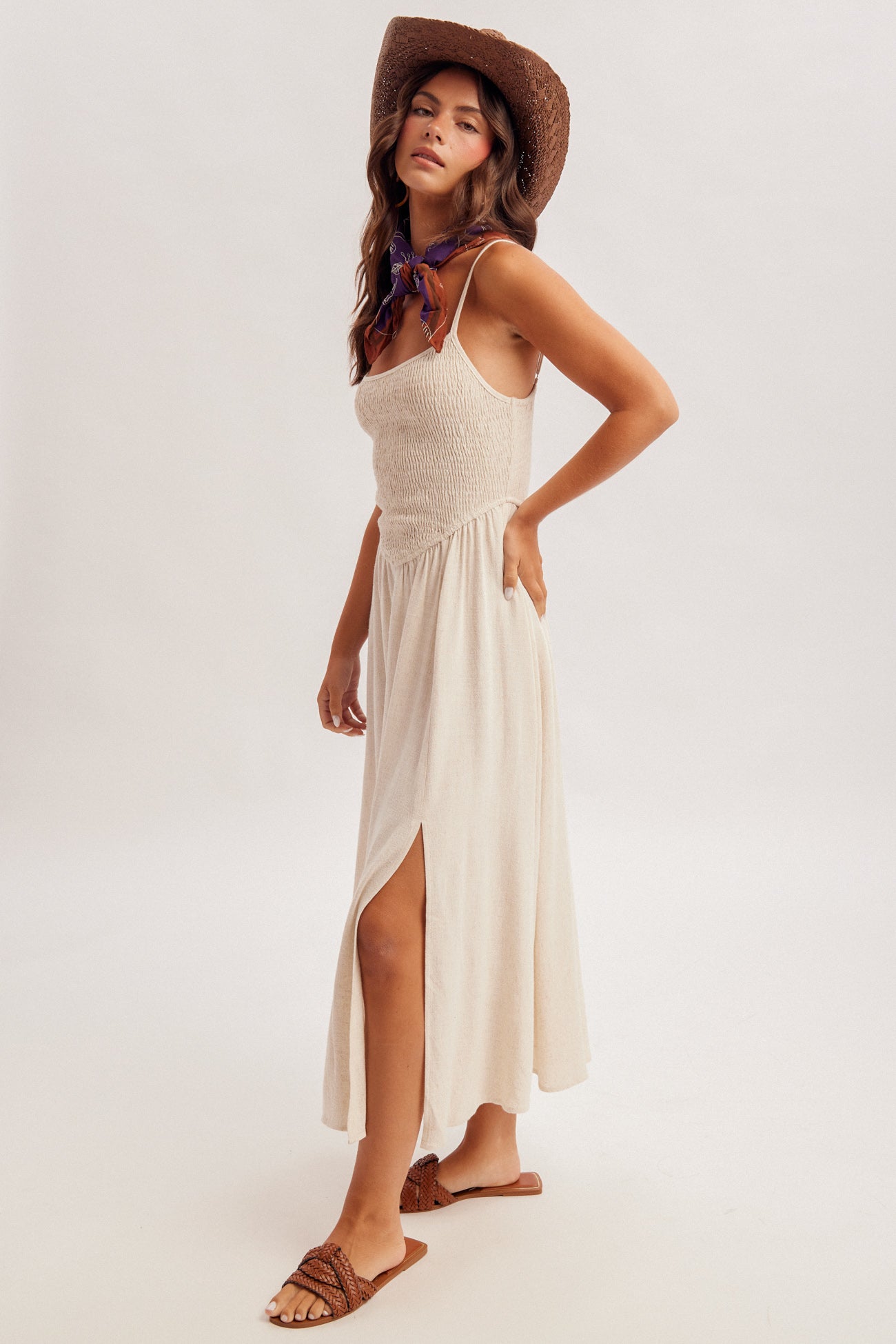 Keep It Casual Dress