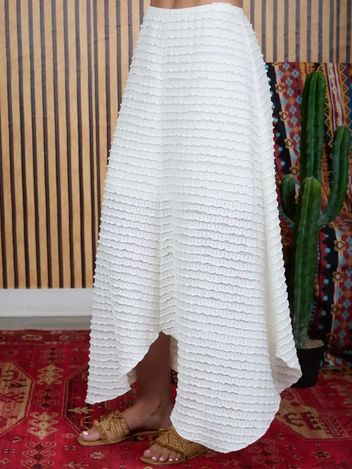 Milos Skirt