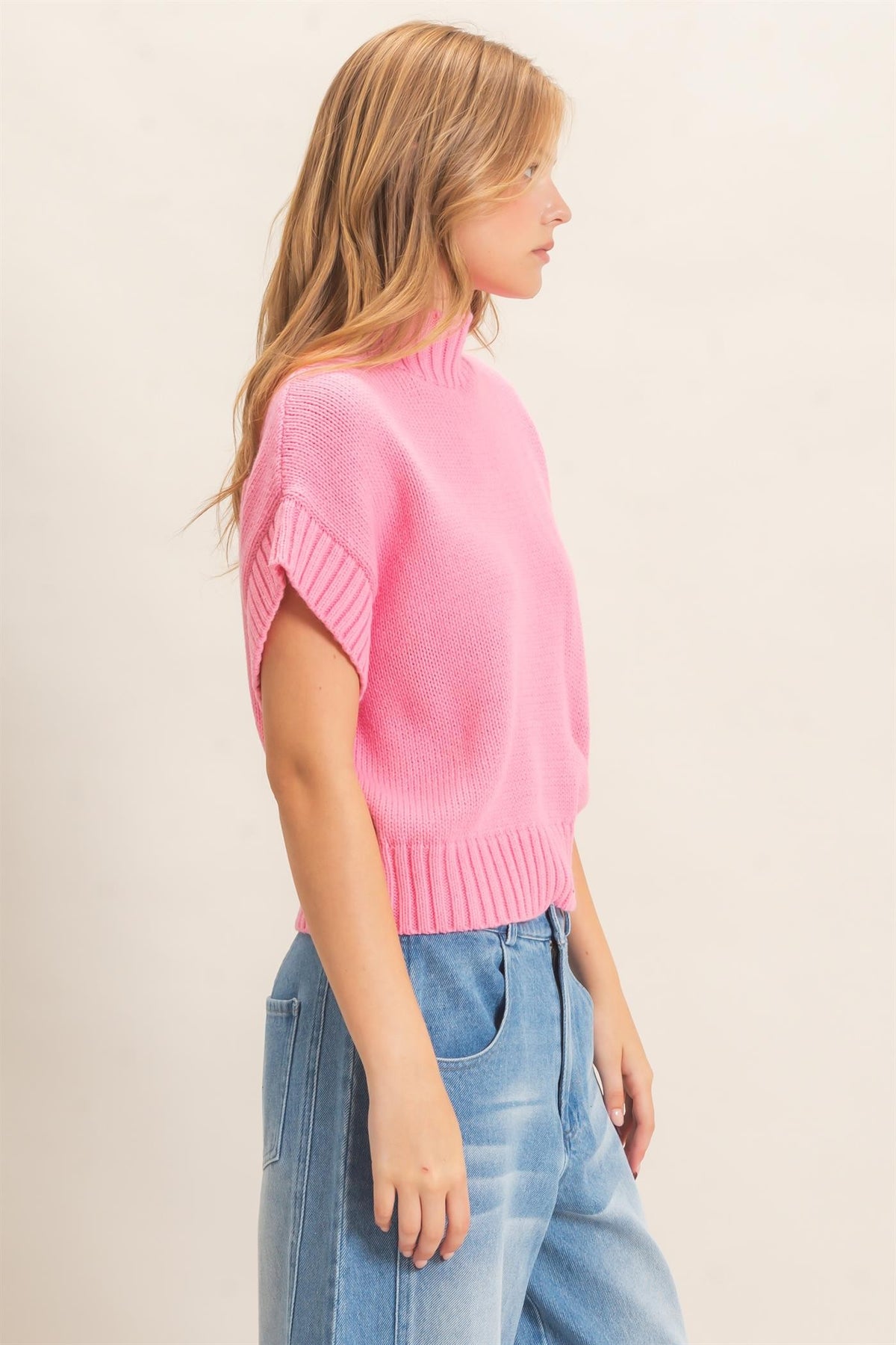 Melrose Sweater