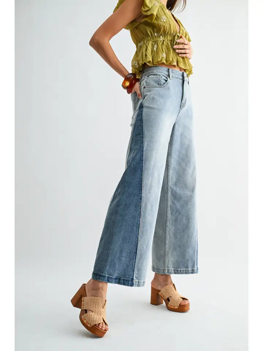 Hippie Jeans