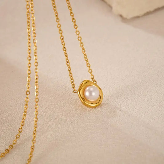 Penina Necklace
