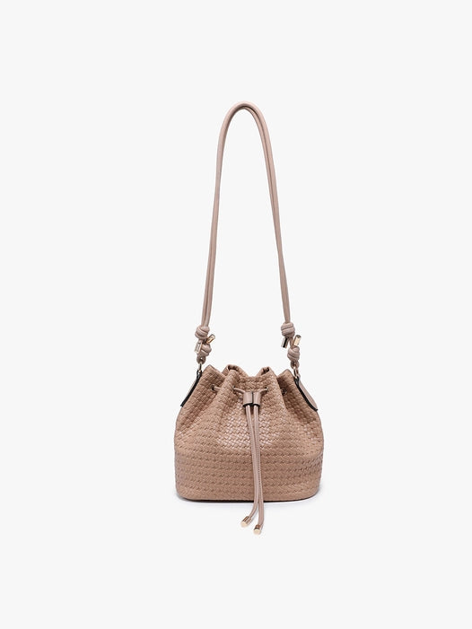 Elliana Bucket Bag