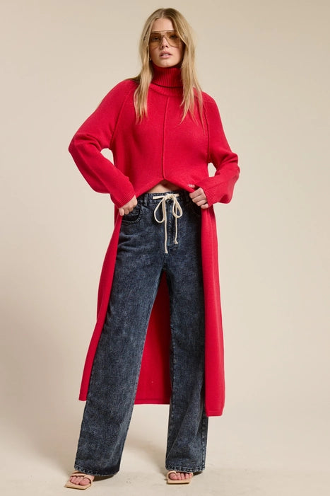 Christmas Morning Sweater