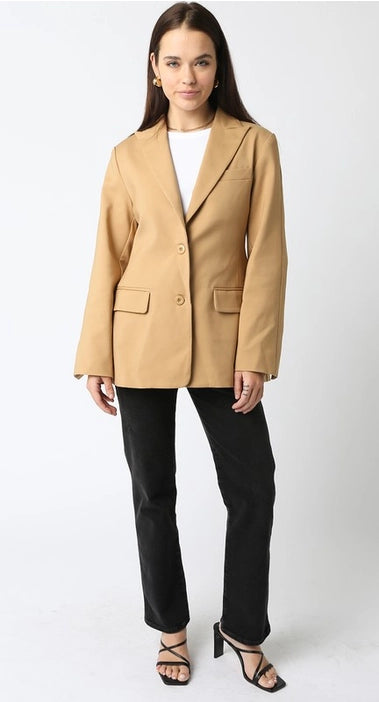 Shawn Blazer