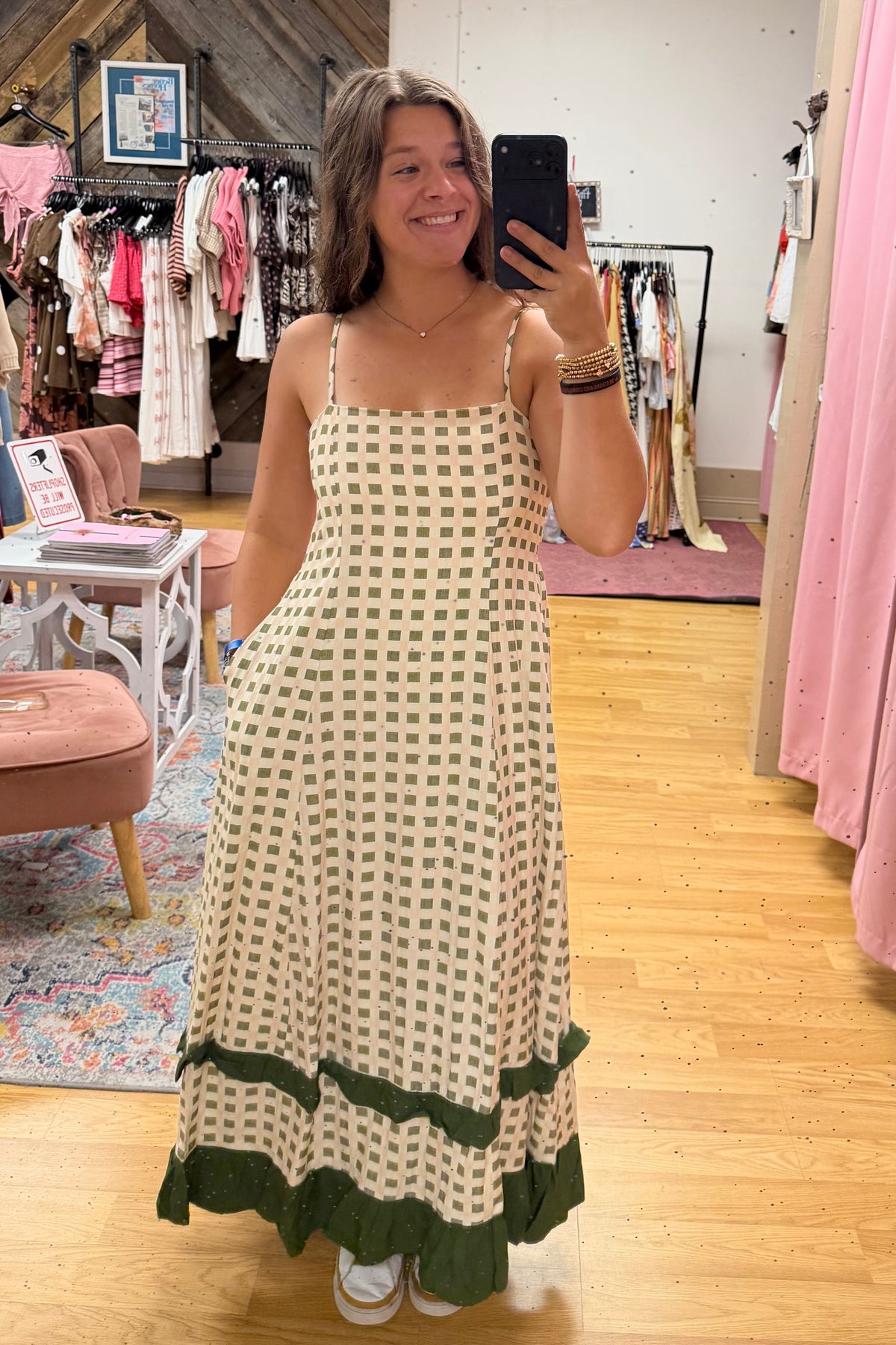 Emely Dress