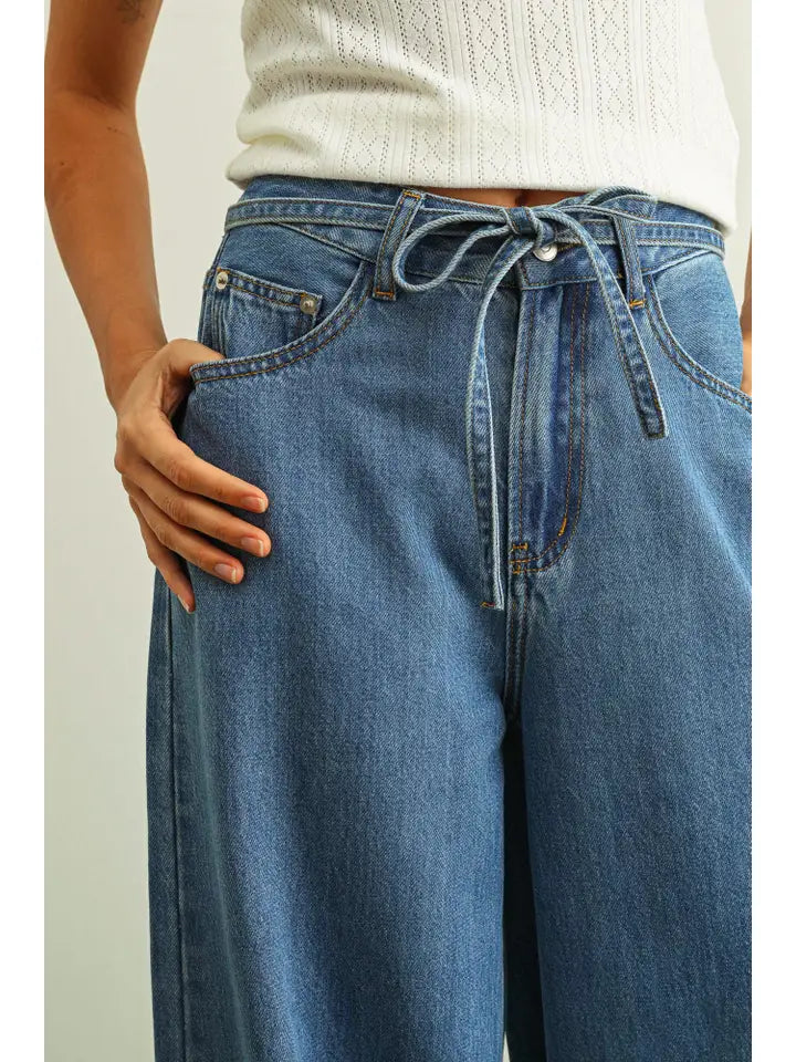 Easygoing Jeans