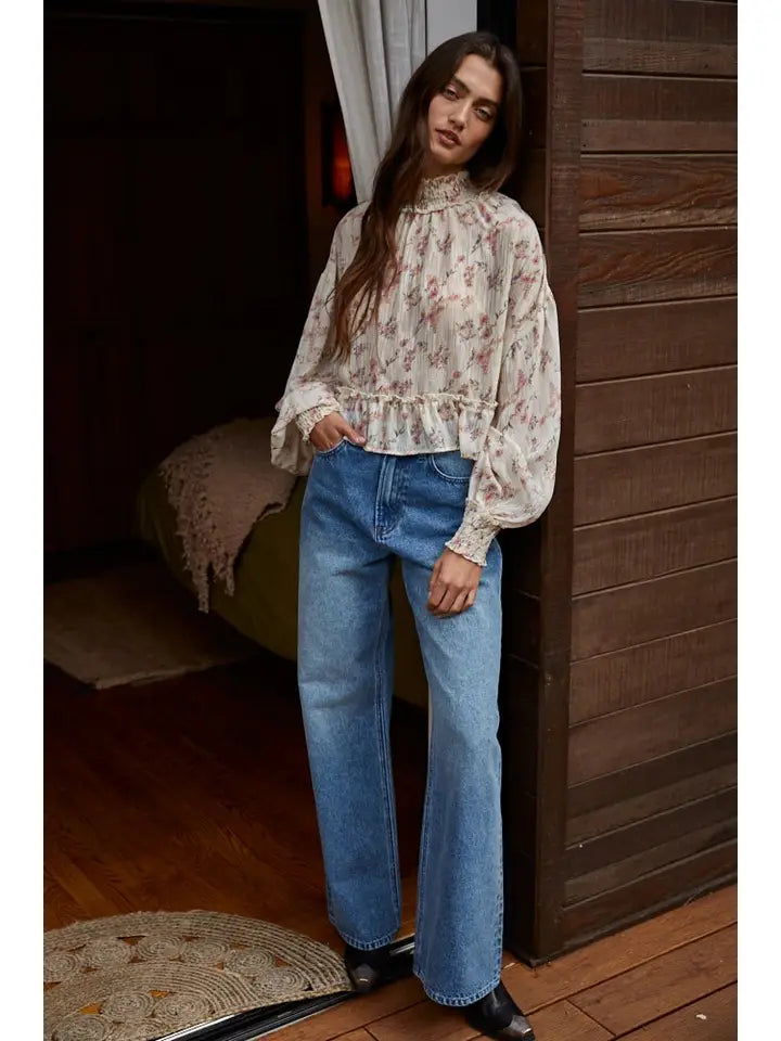 Rosalie Top