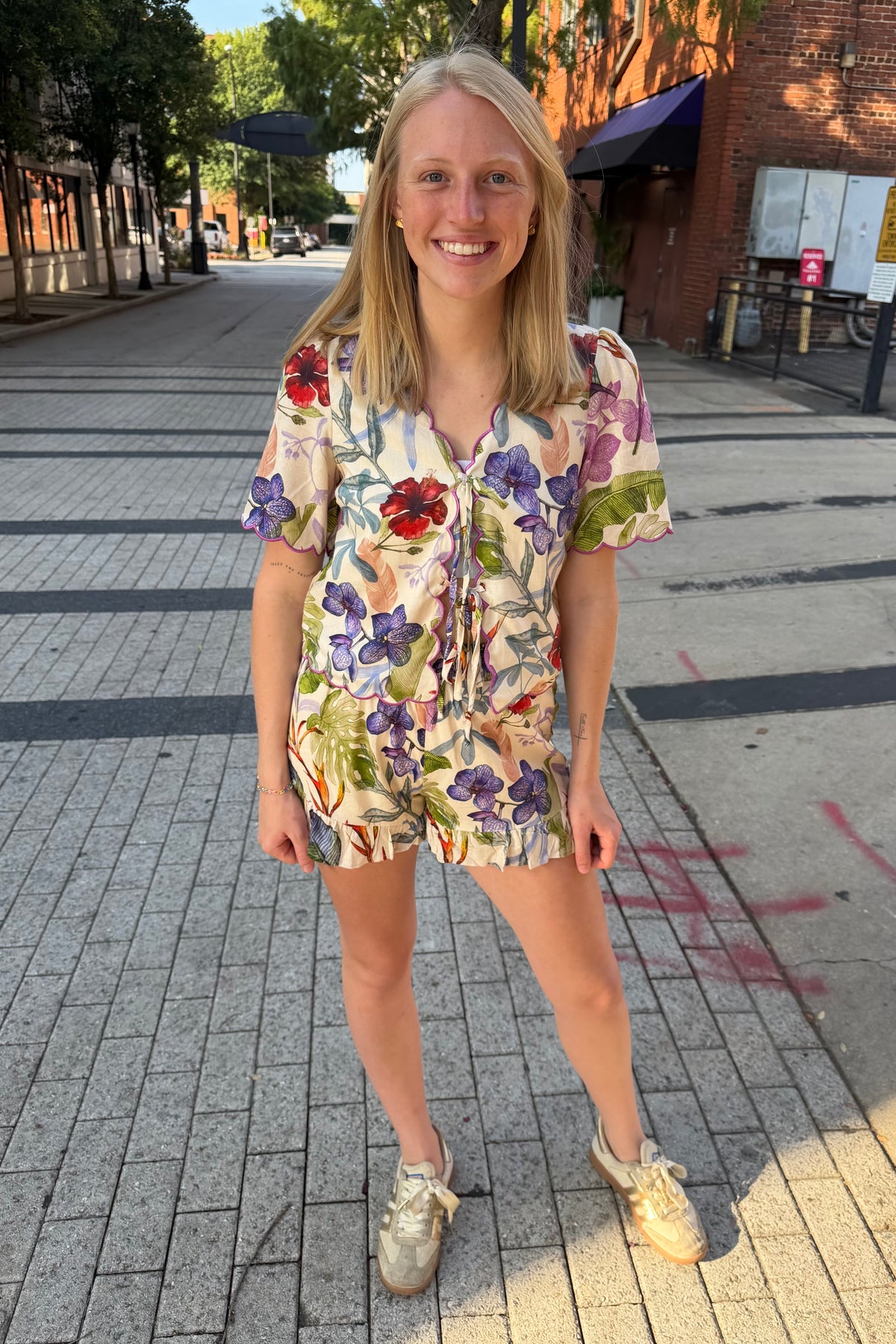 Maggie Shorts