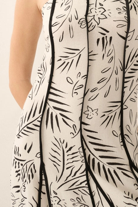 Reilyn Maxi Dress