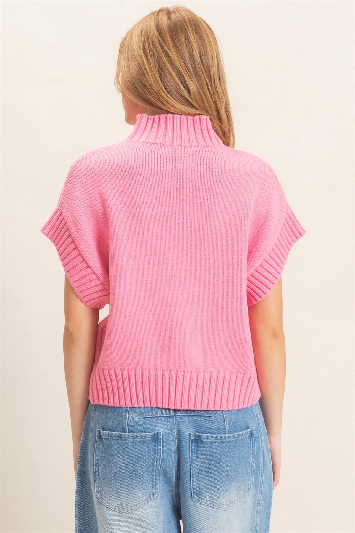 Melrose Sweater