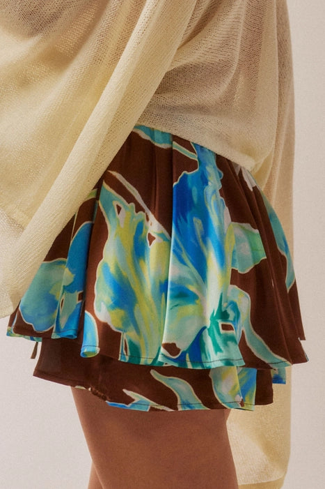 Shore To Sea Shorts
