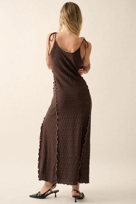 Hershey Dress