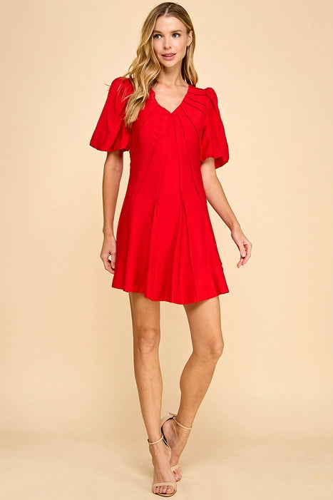 McKinley Dress