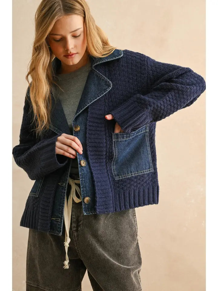 Saturn Jacket