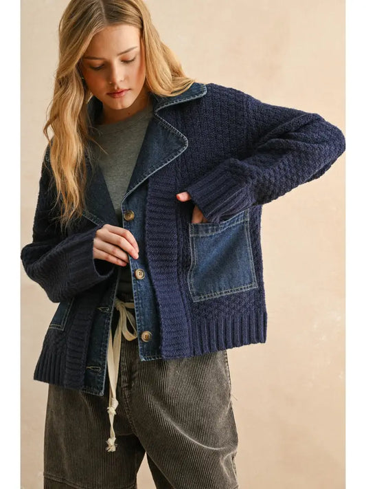 Saturn Jacket