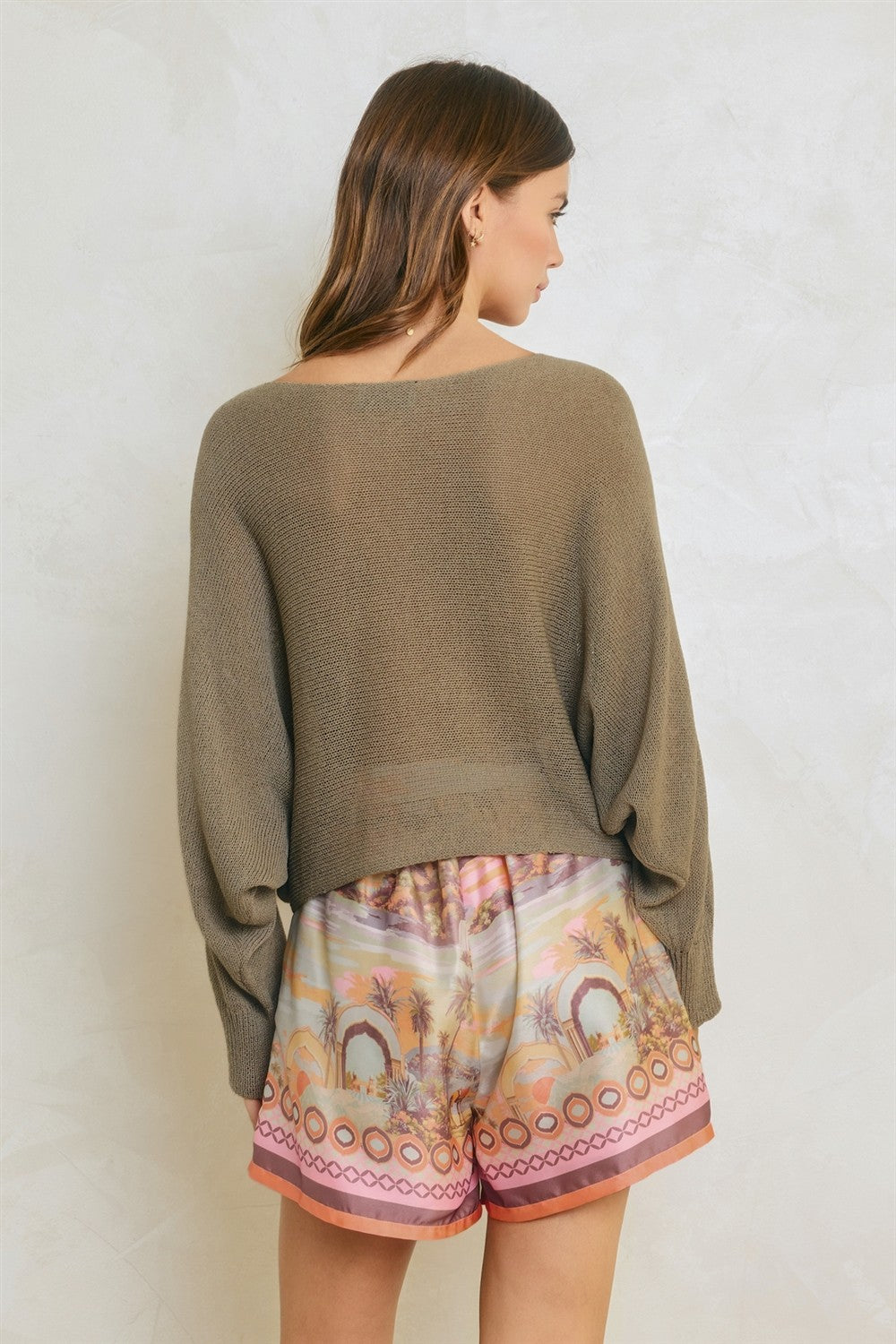 Maya Shorts