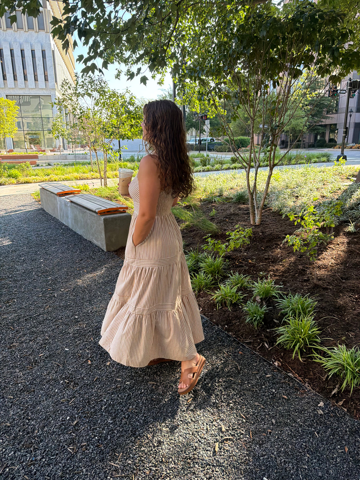 Starstruck Dress