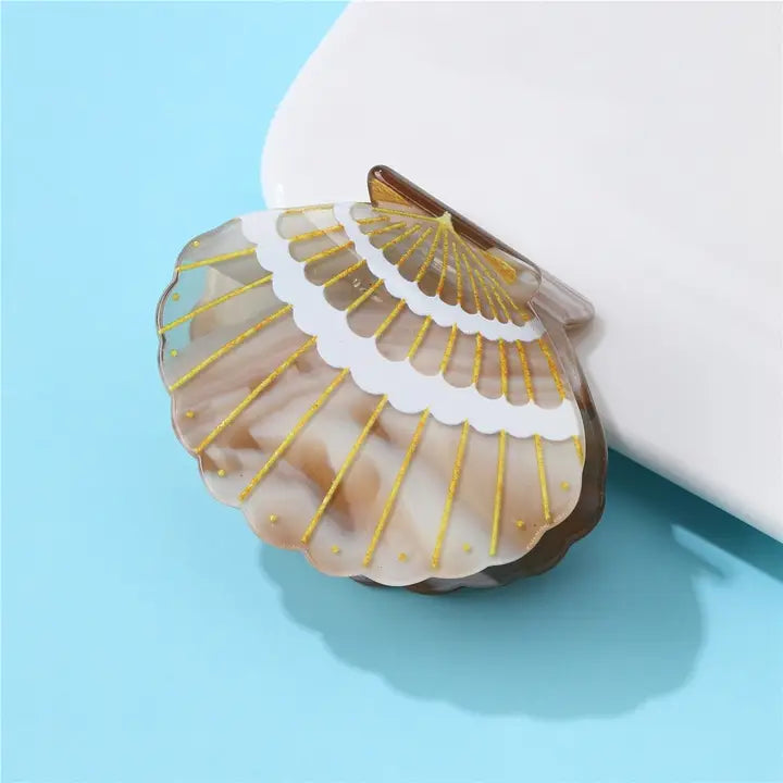 Marbled Clip