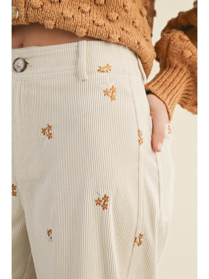 Mountaineer Pants