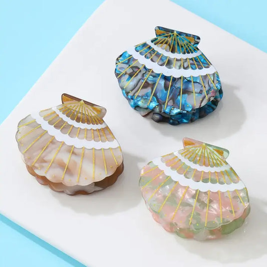 Marbled Clip