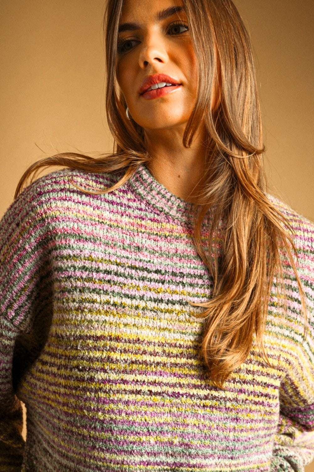 Carina Sweater