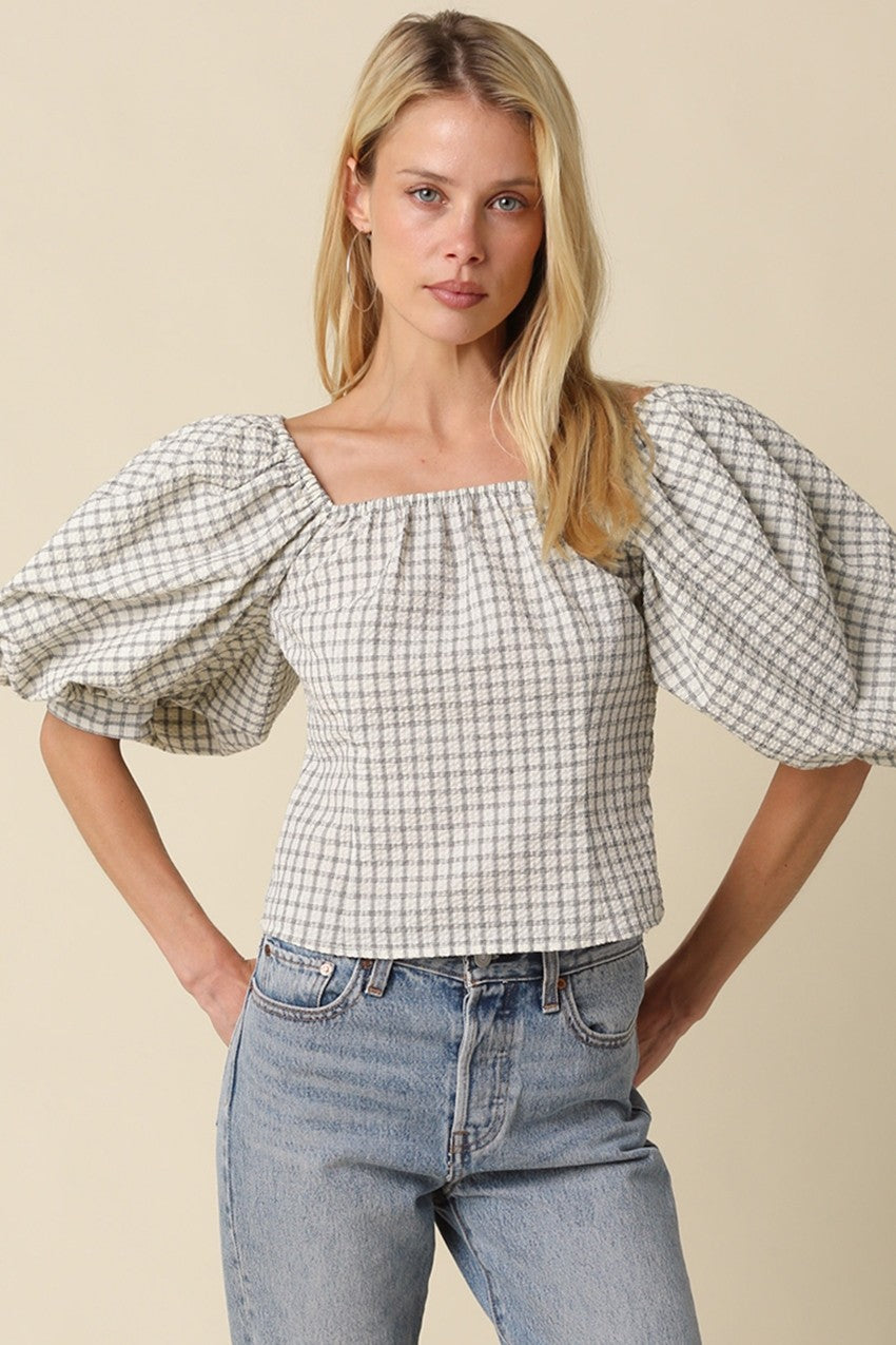 Eleanor Top