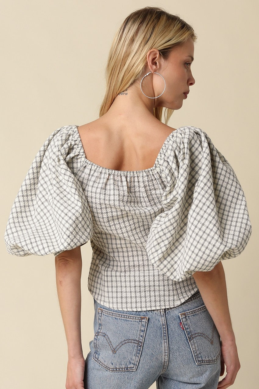 Eleanor Top