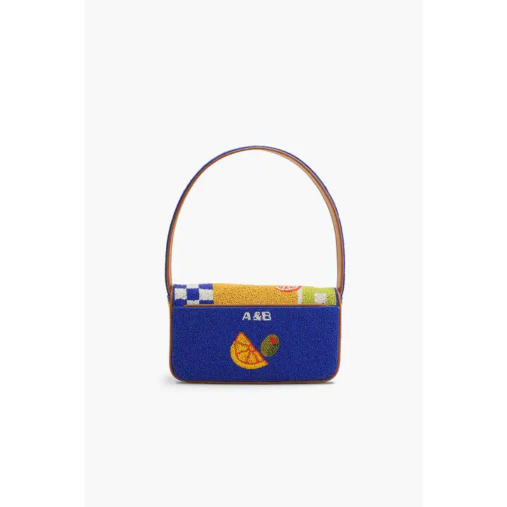 Mediterranean Sardine Bag