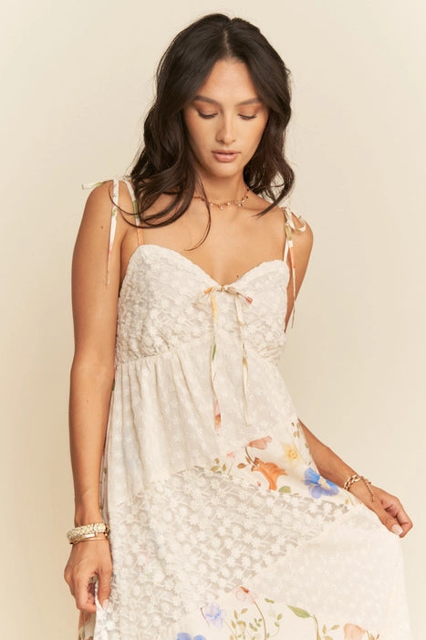 Patchwork Maxi