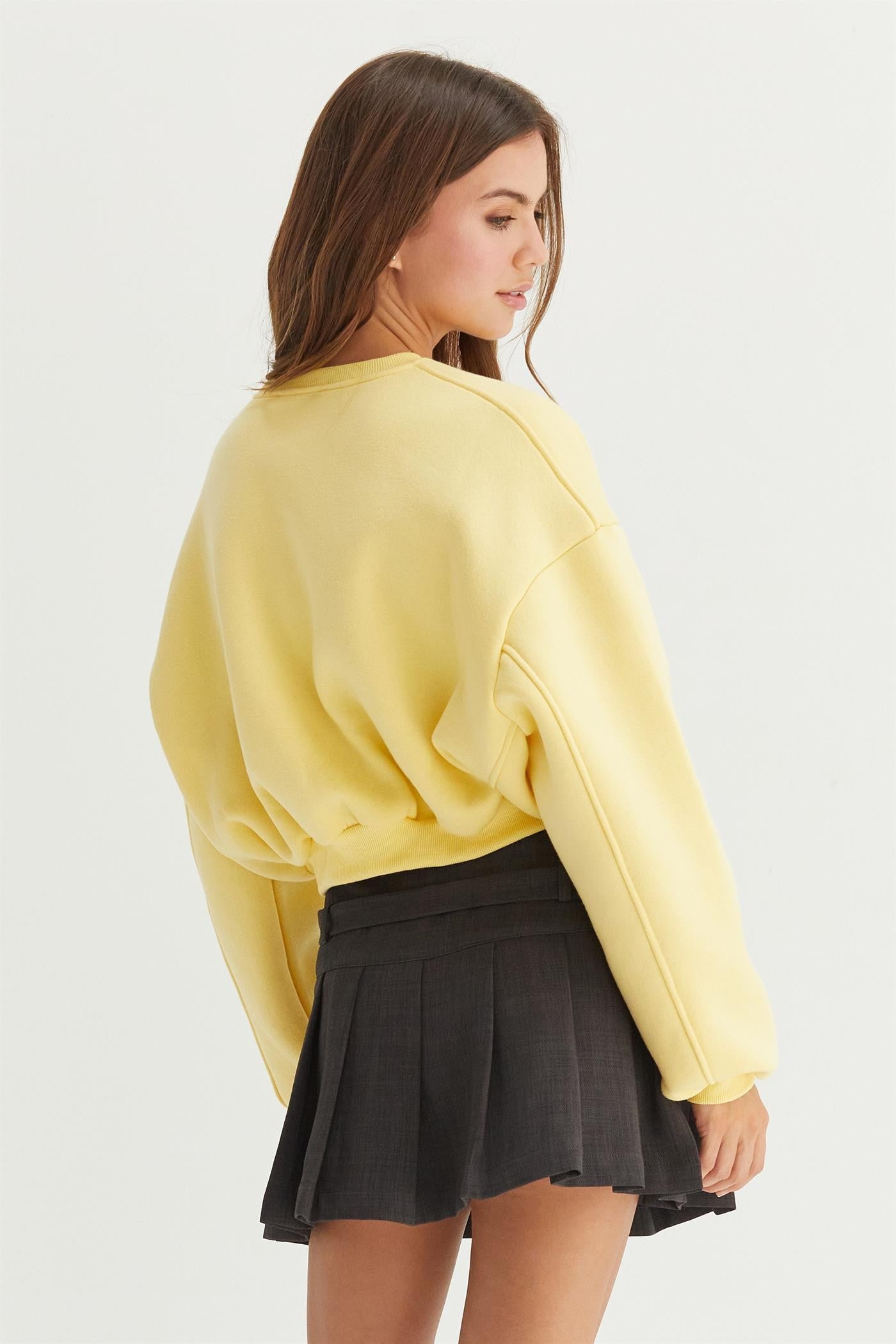 Lime Time Sweatshirt