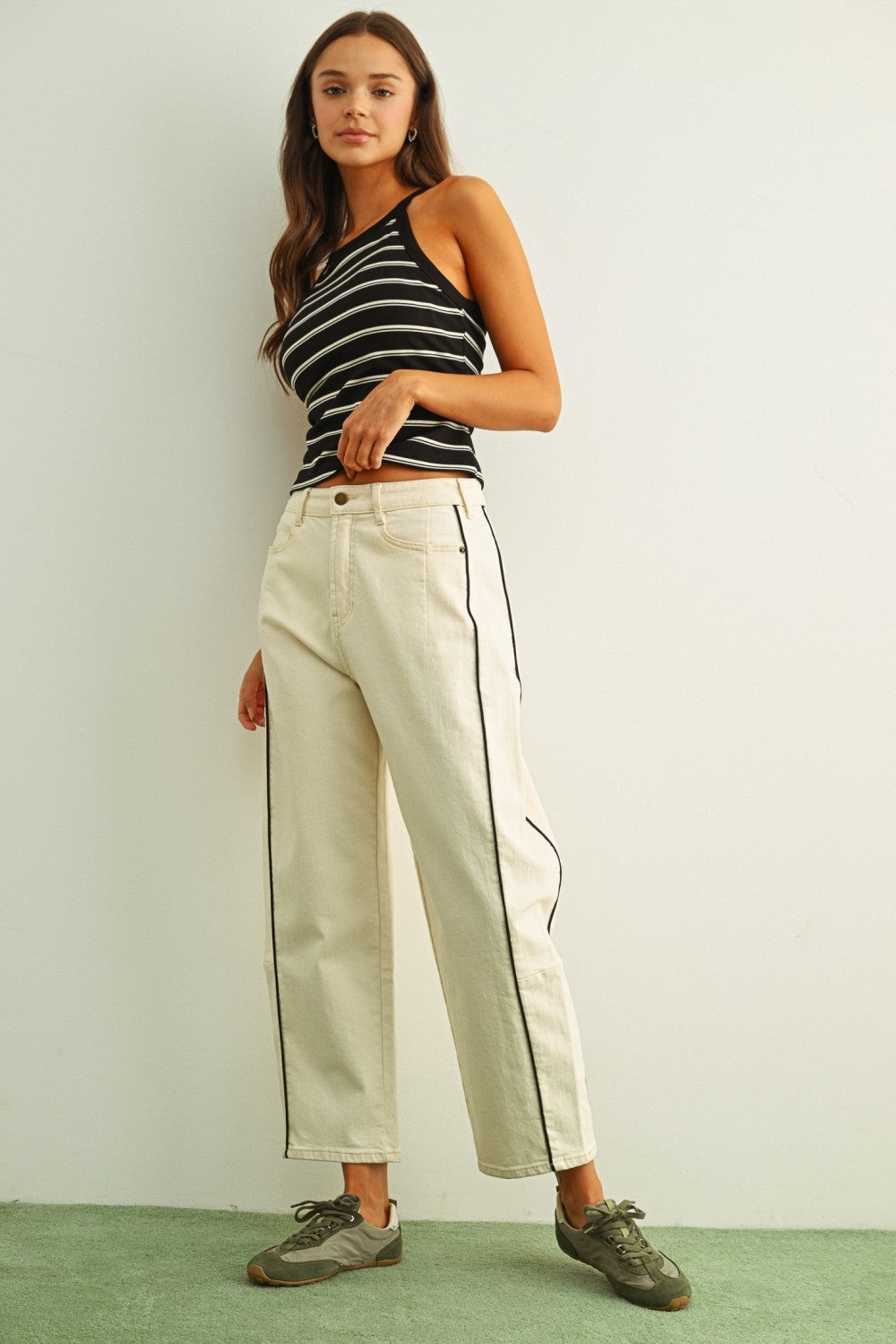 Robyn Pants