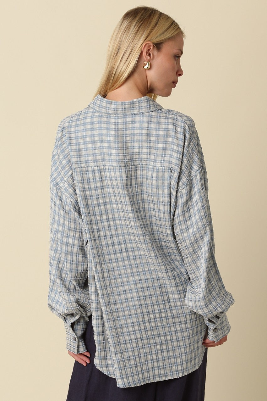 Jordan Relaxed Top
