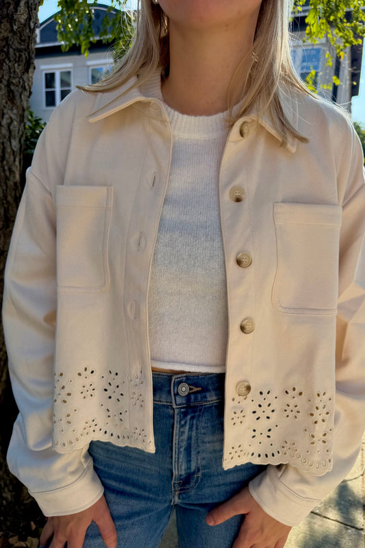 Oklahoma Jacket
