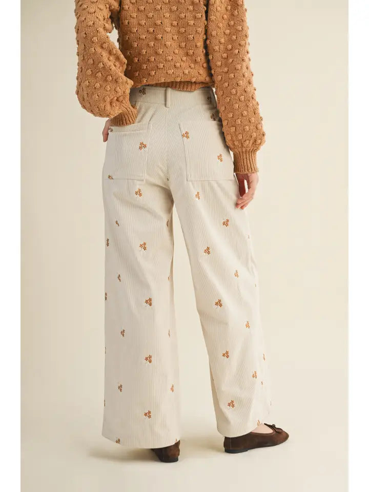 Mountaineer Pants