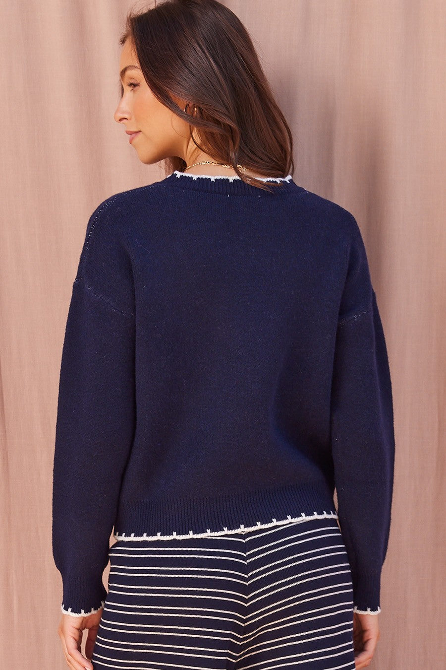 Lucy Sweater