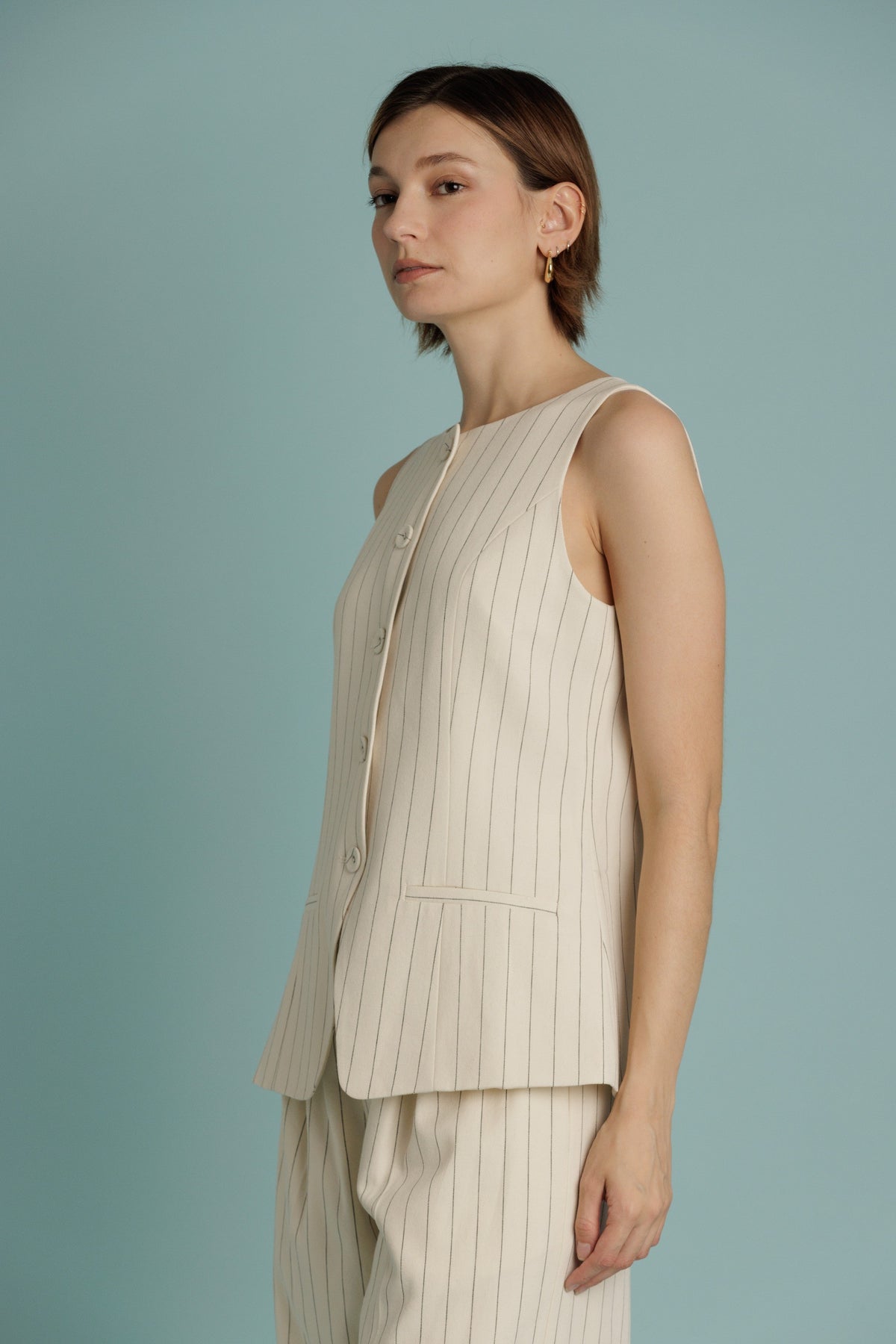 Atlas Vest