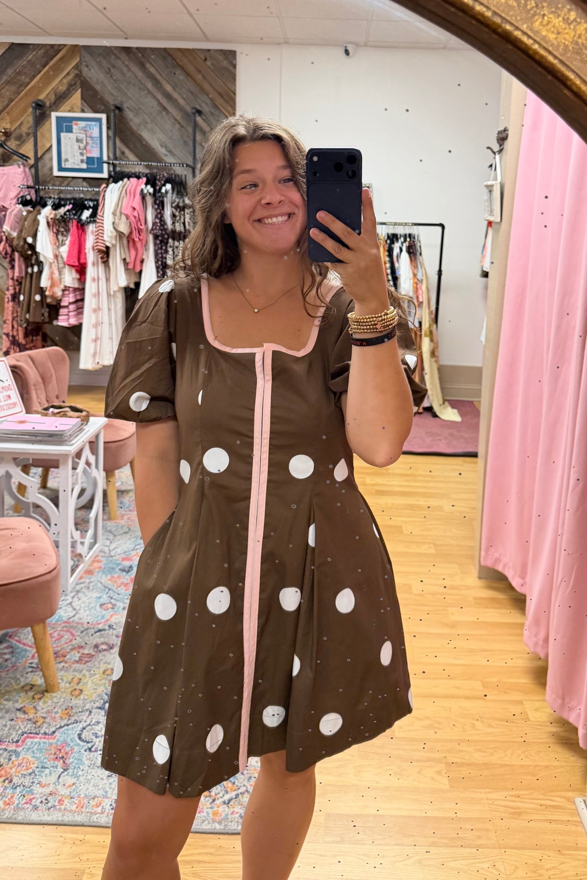 Kelsey Dress
