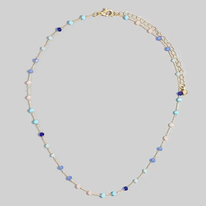 Dainty Chain Necklace
