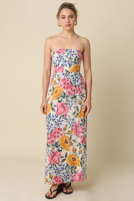 Catalina Dress