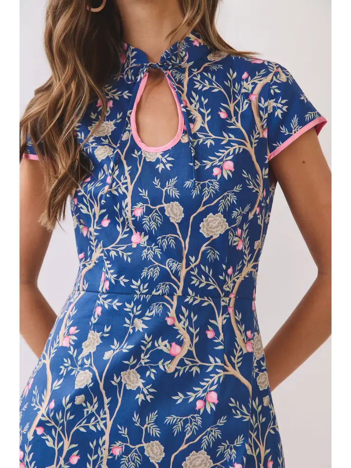 Vine Collar Mini