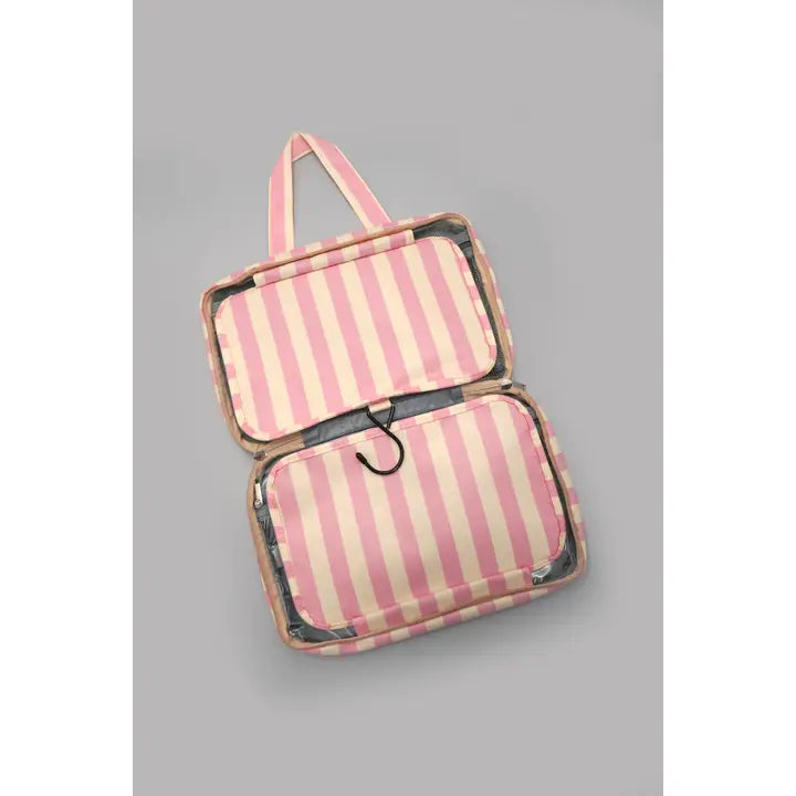 Makeup & Toiletry Bag